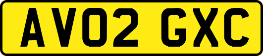 AV02GXC