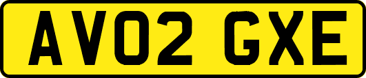 AV02GXE
