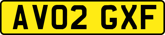 AV02GXF