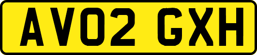 AV02GXH