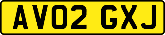 AV02GXJ
