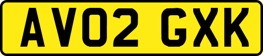 AV02GXK