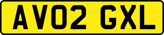 AV02GXL