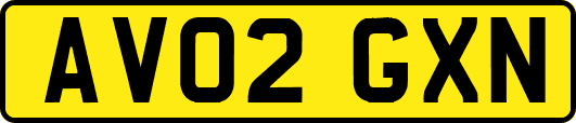 AV02GXN