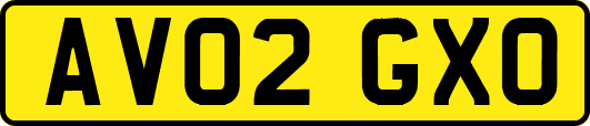 AV02GXO