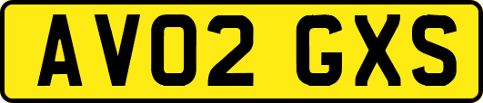 AV02GXS