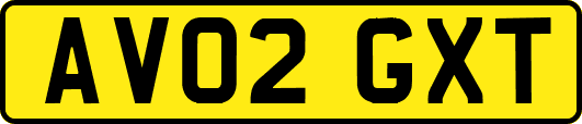 AV02GXT