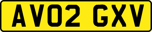 AV02GXV