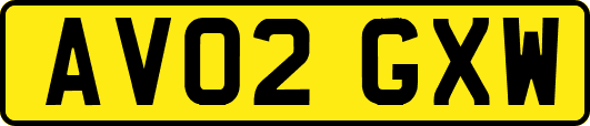 AV02GXW