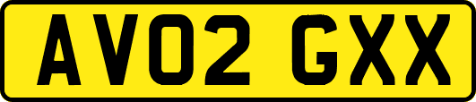 AV02GXX