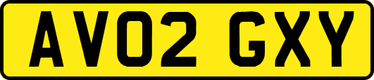 AV02GXY