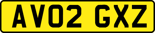 AV02GXZ