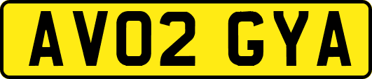 AV02GYA