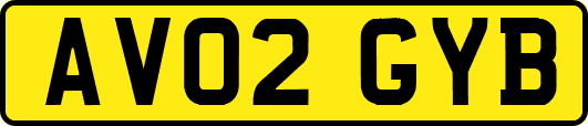 AV02GYB