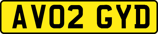 AV02GYD