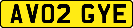 AV02GYE