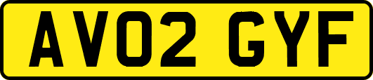 AV02GYF