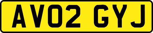 AV02GYJ