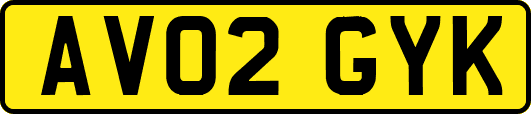 AV02GYK