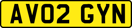 AV02GYN
