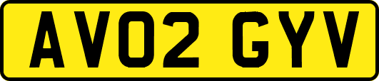 AV02GYV