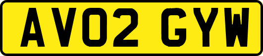 AV02GYW