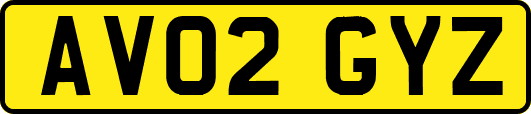 AV02GYZ