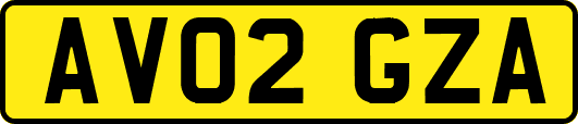 AV02GZA