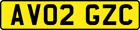AV02GZC