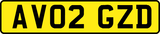 AV02GZD