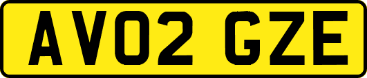 AV02GZE