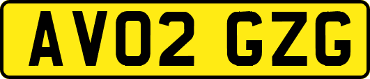 AV02GZG