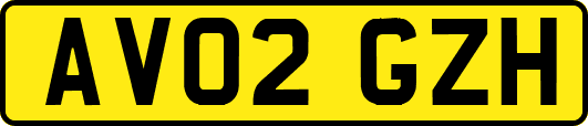 AV02GZH