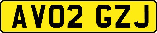 AV02GZJ