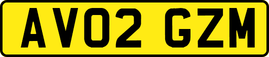 AV02GZM