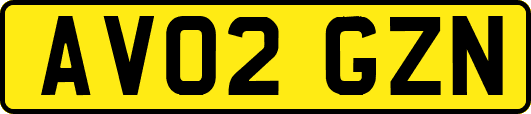 AV02GZN
