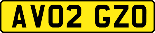 AV02GZO