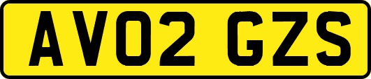 AV02GZS