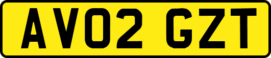 AV02GZT