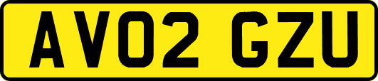 AV02GZU