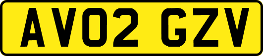 AV02GZV