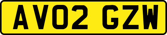 AV02GZW