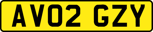 AV02GZY