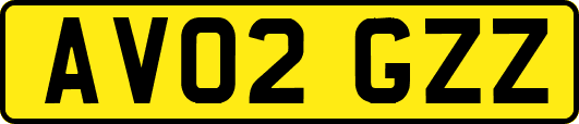 AV02GZZ