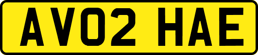 AV02HAE