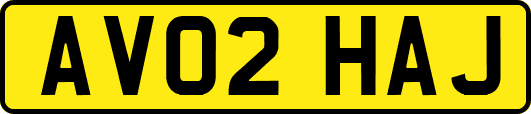 AV02HAJ