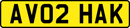 AV02HAK
