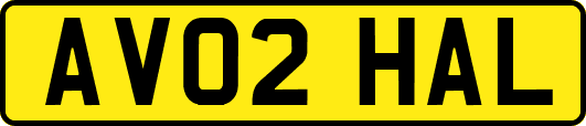 AV02HAL
