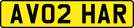 AV02HAR