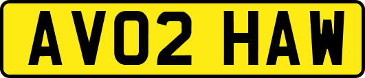 AV02HAW